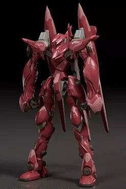 Good Smile Company Figure*Moderoid Fafner in the Azure Fafner Mark Dreizehn Kai Chronos Model Kit JAPAN