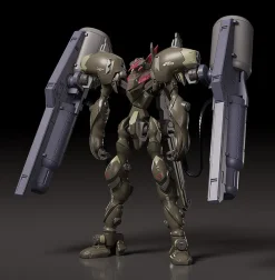 Good Smile Company MODEROID Fafner in the Azure The Beyond Fafner Mark Vier Kai Abaddon Model Kit