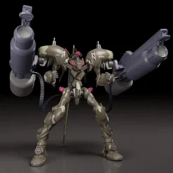 Good Smile Company MODEROID Fafner in the Azure The Beyond Fafner Mark Vier Kai Abaddon Model Kit