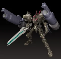 Good Smile Company MODEROID Fafner in the Azure The Beyond Fafner Mark Vier Kai Abaddon Model Kit