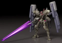 Good Smile Company MODEROID Fafner in the Azure The Beyond Fafner Mark Vier Kai Abaddon Model Kit