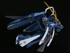 Good Smile Company MODEROID Fullmetal Daemon Muramasa Soushuu Gorou Nyuudou Masamune Model Kit