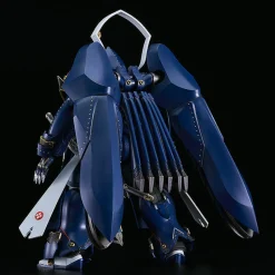 Good Smile Company MODEROID Fullmetal Daemon Muramasa Soushuu Gorou Nyuudou Masamune Model Kit