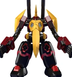 Good Smile Company Figure*MODEROID Gaiking Legend of Daiku-Maryu Balking Model Kit JAPAN OFFICIAL