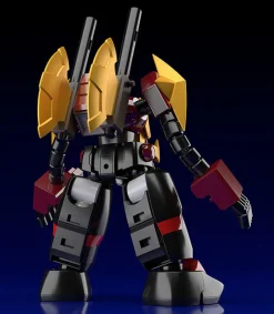 Good Smile Company Figure*MODEROID Gaiking Legend of Daiku-Maryu Balking Model Kit JAPAN OFFICIAL