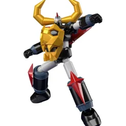Good Smile Company MODEROID Gaiking Legend of Daiku-Maryu Gaiking Model Kit JAPAN OFFICIAL