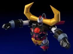 Good Smile Company MODEROID Gaiking Legend of Daiku-Maryu Gaiking Model Kit JAPAN OFFICIAL