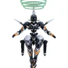 Good Smile Company MODEROID Gargantia on the Verdurous Planet Chamber Plastic Model Kit JAPAN
