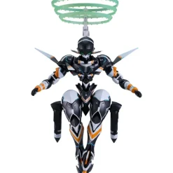 Good Smile Company MODEROID Gargantia on the Verdurous Planet Chamber Plastic Model Kit JAPAN