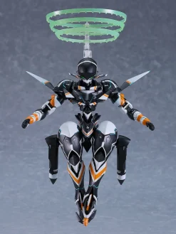 Good Smile Company MODEROID Gargantia on the Verdurous Planet Chamber Plastic Model Kit JAPAN