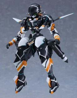 Good Smile Company MODEROID Gargantia on the Verdurous Planet Chamber Plastic Model Kit JAPAN