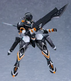 Good Smile Company MODEROID Gargantia on the Verdurous Planet Chamber Plastic Model Kit JAPAN