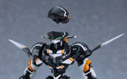 Good Smile Company MODEROID Gargantia on the Verdurous Planet Chamber Plastic Model Kit JAPAN