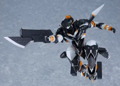 Good Smile Company MODEROID Gargantia on the Verdurous Planet Chamber Plastic Model Kit JAPAN