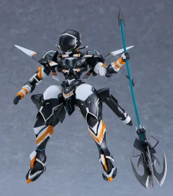Good Smile Company MODEROID Gargantia on the Verdurous Planet Chamber Plastic Model Kit JAPAN