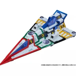 Good Smile Company MODEROID Gatchaman Fighter Gatcha Spartan Model Kit JAPAN OFFICIAL