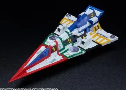 Good Smile Company MODEROID Gatchaman Fighter Gatcha Spartan Model Kit JAPAN OFFICIAL