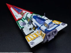 Good Smile Company MODEROID Gatchaman Fighter Gatcha Spartan Model Kit JAPAN OFFICIAL