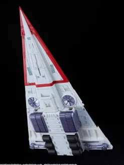 Good Smile Company MODEROID Gatchaman Fighter Gatcha Spartan Model Kit JAPAN OFFICIAL