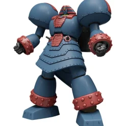Good Smile Company MODEROID Giant Robo The Day the Earth Stood Still Giant Robo Model Kit JAPAN