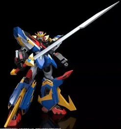 Good Smile Company MODEROID Gravion God Gravion Model Kit JAPAN OFFICIAL