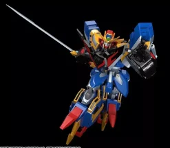 Good Smile Company MODEROID Gravion God Gravion Model Kit JAPAN OFFICIAL