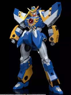 Good Smile Company MODEROID Gravion God Gravion Model Kit JAPAN OFFICIAL