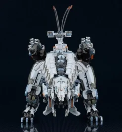 Good Smile Company MODEROID Horizon Forbidden West Thunderjaw Model Kit JAPAN OFFICIAL