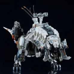 Good Smile Company MODEROID Horizon Forbidden West Thunderjaw Model Kit JAPAN OFFICIAL
