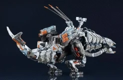 Good Smile Company MODEROID Horizon Forbidden West Thunderjaw Model Kit JAPAN OFFICIAL