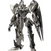 Good Smile Company MODEROID Legend of Heroes Sen no Kiseki Valimar the Ashen Knight Model Kit JAPAN