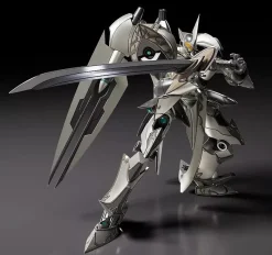 Good Smile Company MODEROID Legend of Heroes Sen no Kiseki Valimar the Ashen Knight Model Kit JAPAN