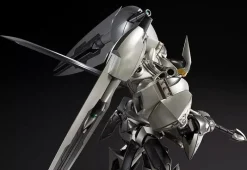 Good Smile Company MODEROID Legend of Heroes Sen no Kiseki Valimar the Ashen Knight Model Kit JAPAN