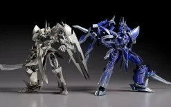 Good Smile Company MODEROID Legend of Heroes Sen no Kiseki Valimar the Ashen Knight Model Kit JAPAN