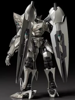 Good Smile Company MODEROID Legend of Heroes Sen no Kiseki Valimar the Ashen Knight Model Kit JAPAN