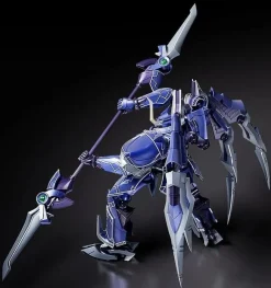 Good Smile Company Figure*MODEROID Legend of Heroes Sen no Kiseki Ordine the Azure Knight Model Kit JAPAN