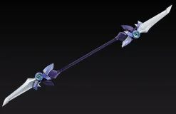 Good Smile Company Figure*MODEROID Legend of Heroes Sen no Kiseki Ordine the Azure Knight Model Kit JAPAN