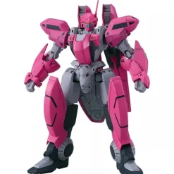 Good Smile Company Figure*Moderoid Martian Successor Nadesico Aestivalis 0G Battle Frame Model Kit JAPAN