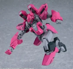 Good Smile Company Figure*Moderoid Martian Successor Nadesico Aestivalis 0G Battle Frame Model Kit JAPAN