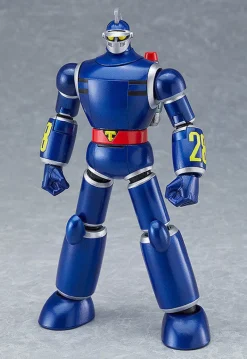 Good Smile Company MODEROID Messenger of the Sun TETSUJIN 28 Tetsujin 28 Model Kit JAPAN OFFICIAL