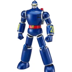 Good Smile Company MODEROID Messenger of the Sun TETSUJIN28 Model Kit JAPAN OFFICIAL