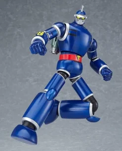Good Smile Company MODEROID Messenger of the Sun TETSUJIN28 Model Kit JAPAN OFFICIAL