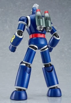 Good Smile Company MODEROID Messenger of the Sun TETSUJIN28 Model Kit JAPAN OFFICIAL