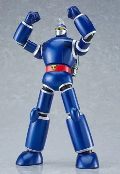 Good Smile Company MODEROID Messenger of the Sun TETSUJIN28 Model Kit JAPAN OFFICIAL