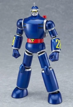 Good Smile Company MODEROID Messenger of the Sun TETSUJIN28 Model Kit JAPAN OFFICIAL