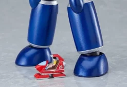 Good Smile Company MODEROID Messenger of the Sun TETSUJIN28 Model Kit JAPAN OFFICIAL