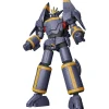 Good Smile Company MODEROID Miniature Combining & Transforming Gunbuster Model Kit JAPAN OFFICIAL