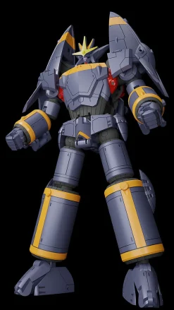 Good Smile Company MODEROID Miniature Combining & Transforming Gunbuster Model Kit JAPAN OFFICIAL