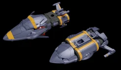 Good Smile Company MODEROID Miniature Combining & Transforming Gunbuster Model Kit JAPAN OFFICIAL