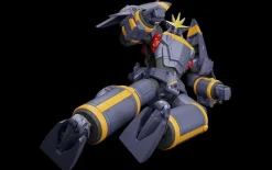 Good Smile Company MODEROID Miniature Combining & Transforming Gunbuster Model Kit JAPAN OFFICIAL